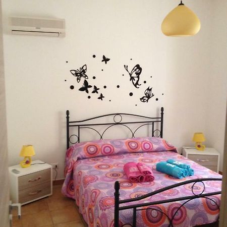 Casa Vacanza Nonna Sarina Custonaci Zewnętrze zdjęcie