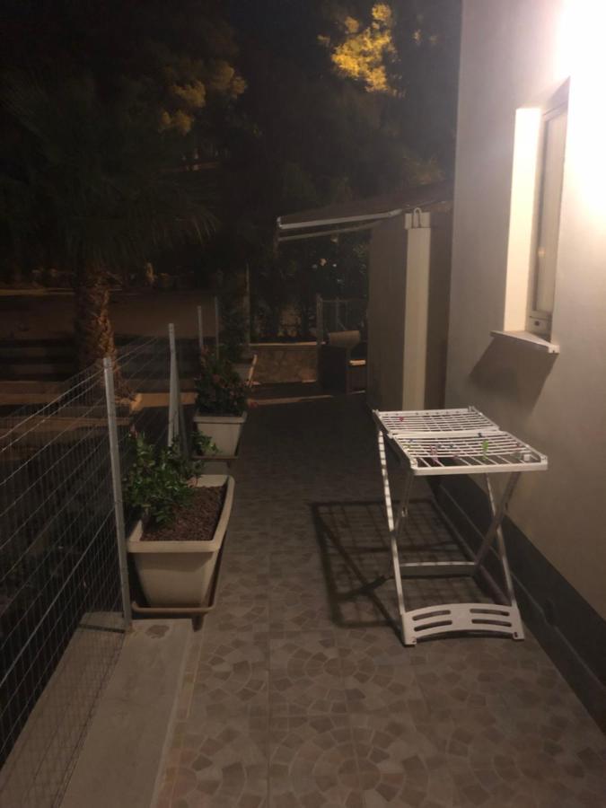 Casa Vacanza Nonna Sarina Custonaci Zewnętrze zdjęcie